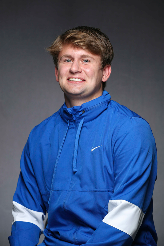Harrison Nolan - Swimming &amp; Diving - University of Kentucky Athletics