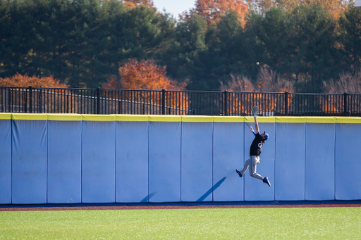 Kentucky baseball scrimmage.

Photo by Grant Lee | UK Athletics