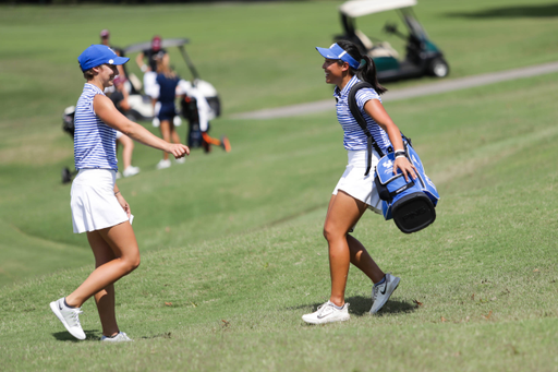 KNOXVILLE, TN - SEPTEMBER 18, 2018 - Mercedes-Benz Collegiate Championship photos in Knoxville, TN. Photo By Donald Page