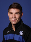 Eric Quigley - Men's Tennis - University of Kentucky Athletics