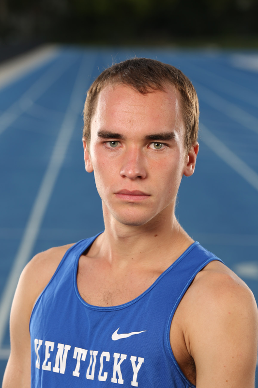 Tim Layten - Men's Track &amp; Field - University of Kentucky Athletics