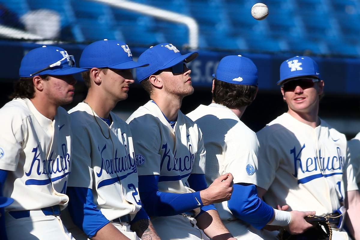 Kentucky-Evansville BASE Photo Gallery