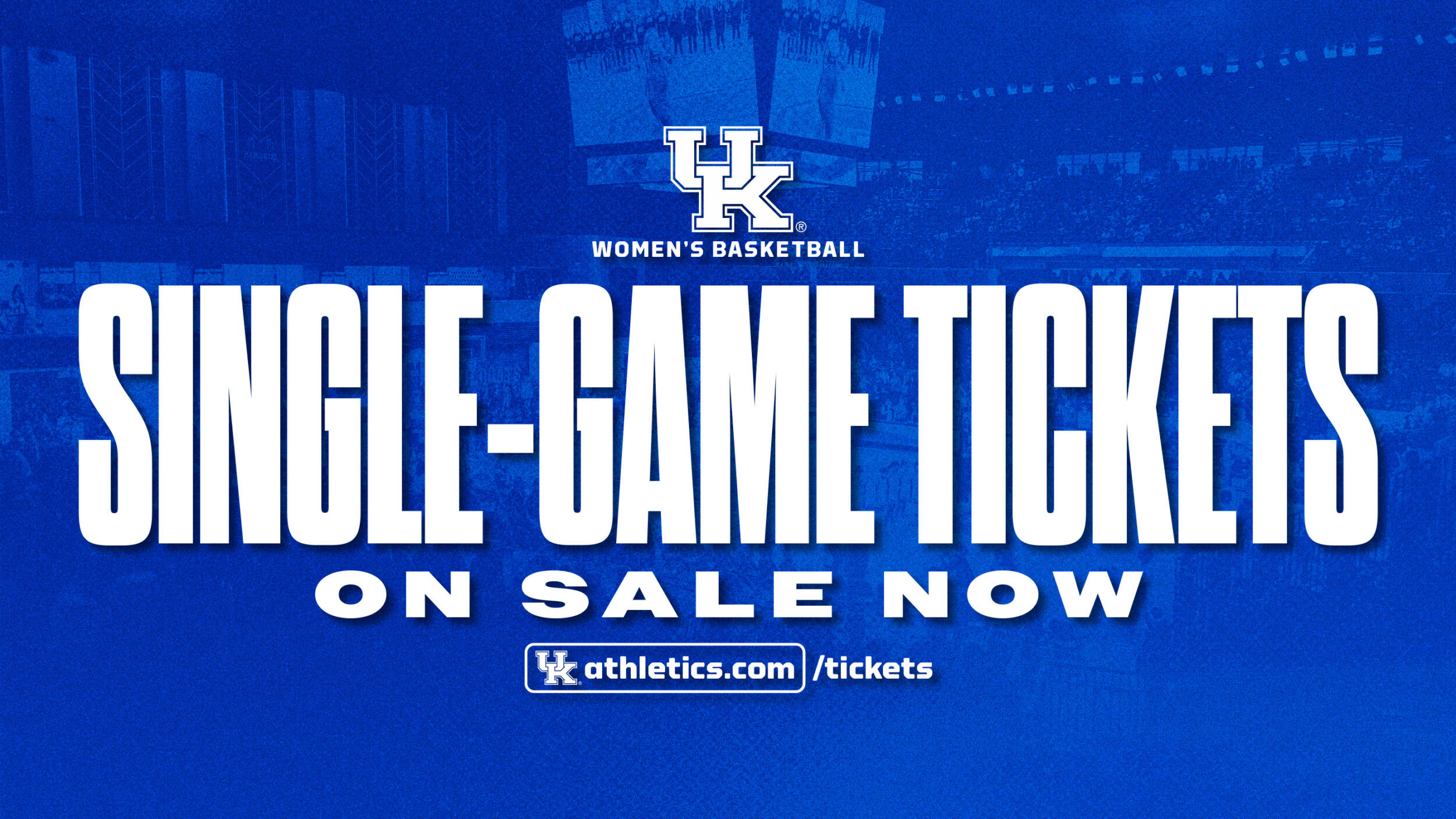 Single-Game Tickets Now Available, Entire Season’s Promotional Schedule Also Revealed