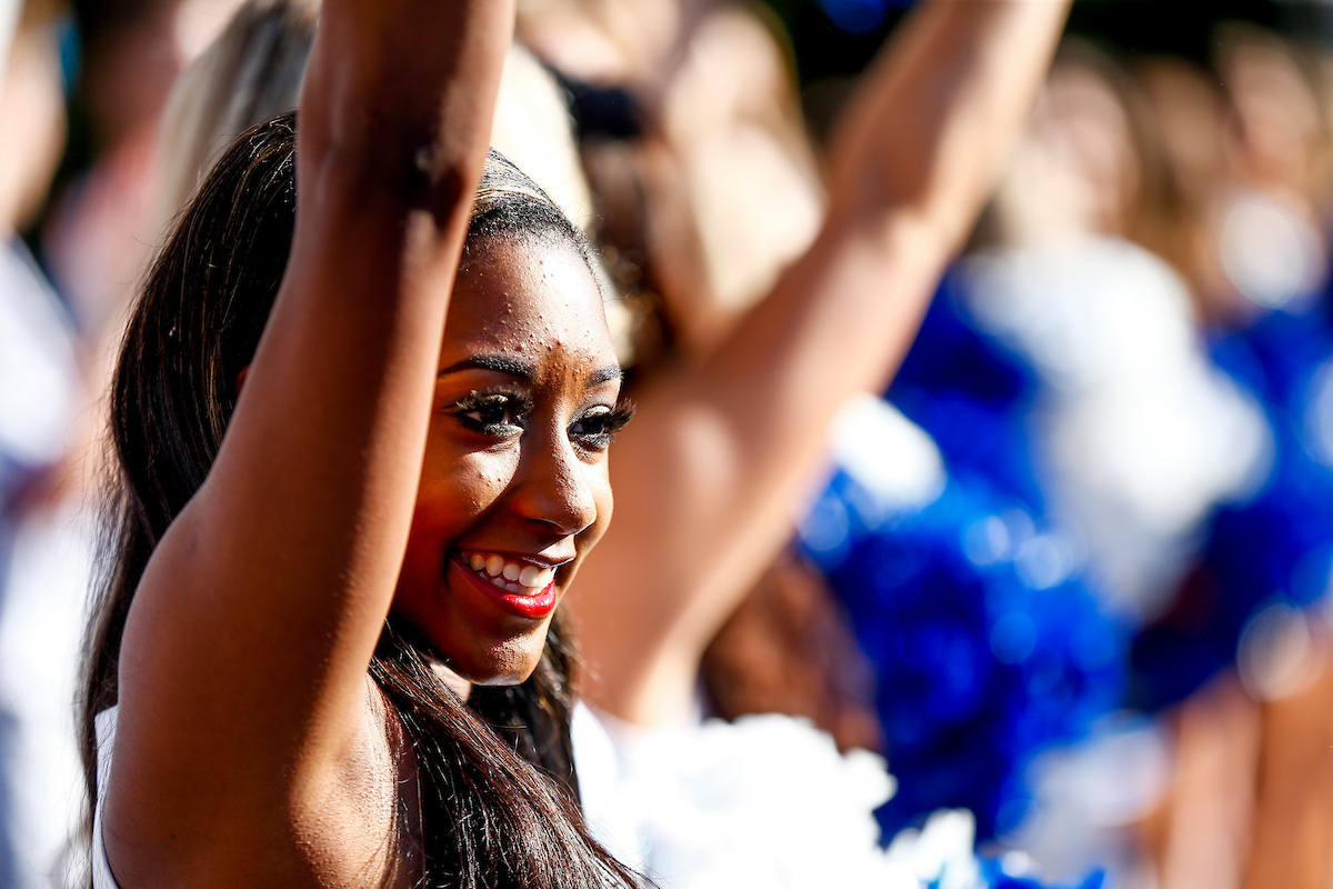 SEC Nation Photo Gallery