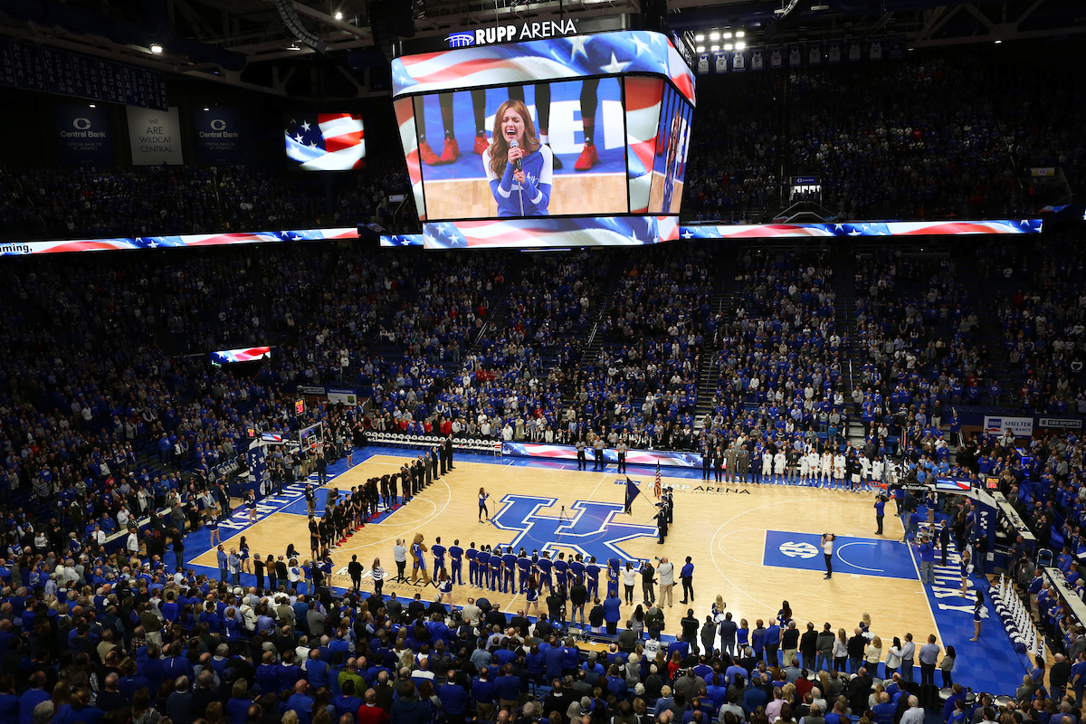 Kentucky-Louisville MBB Photo Gallery