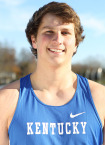Aaron Gelnett - Track &amp; Field - University of Kentucky Athletics