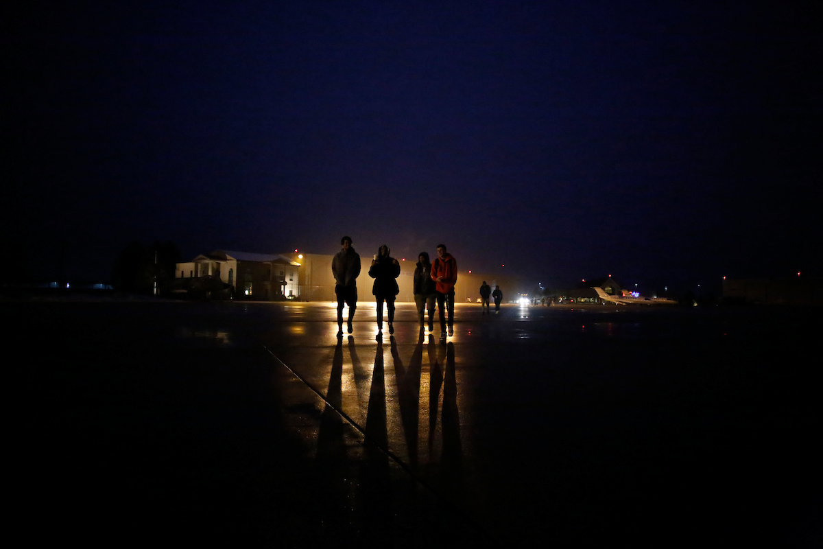 Kentucky men's basketball beat Florida 65-54.

Photo by Quinn Foster | UK Athletics
