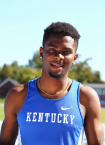 Michael Smith - Track &amp; Field - University of Kentucky Athletics