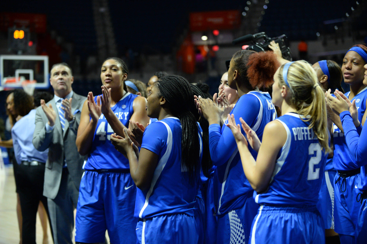 Photo by Julie O'Brien