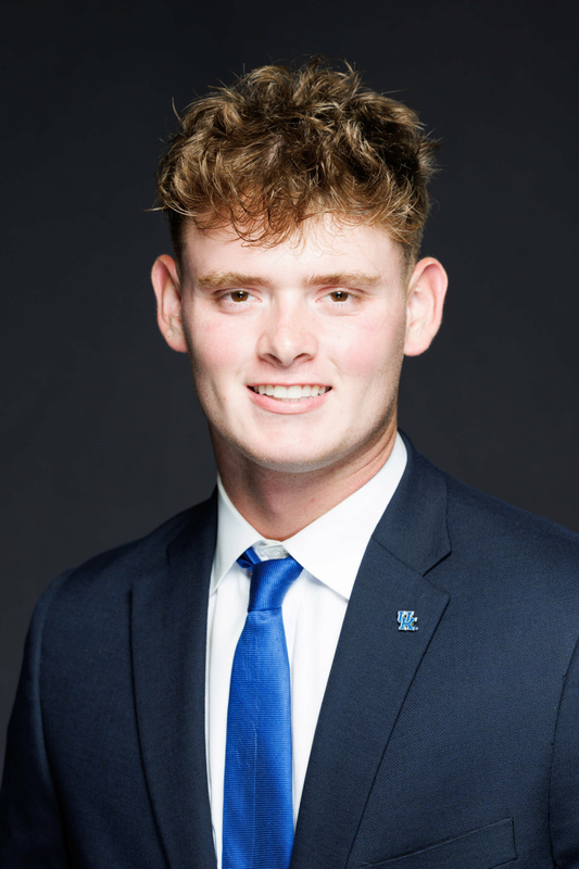 Tanner Lemaster - Football - University of Kentucky Athletics