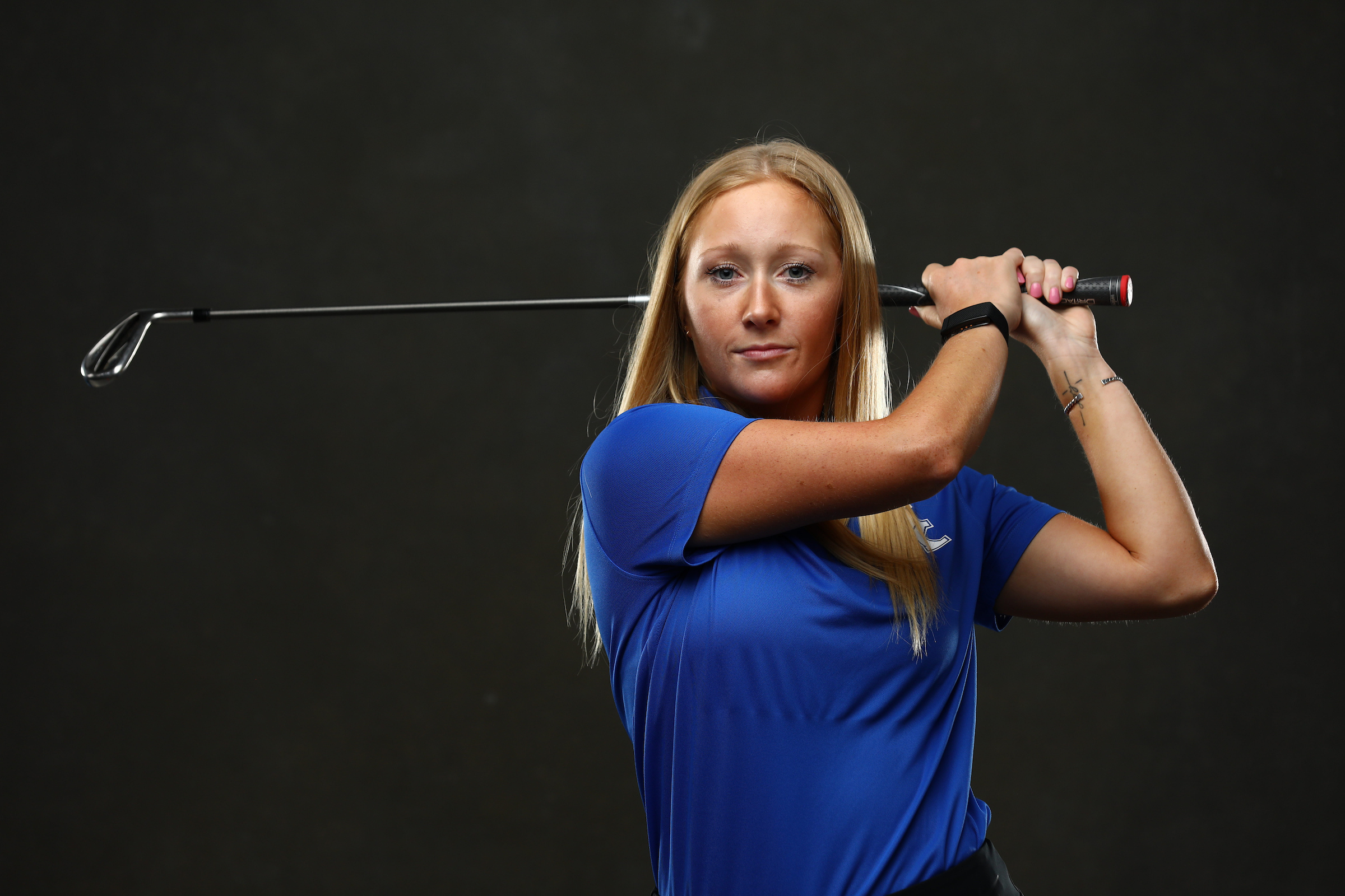 WGolf: Photo Day 2020