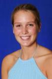 Sunny Gibson - Swimming &amp; Diving - University of Kentucky Athletics