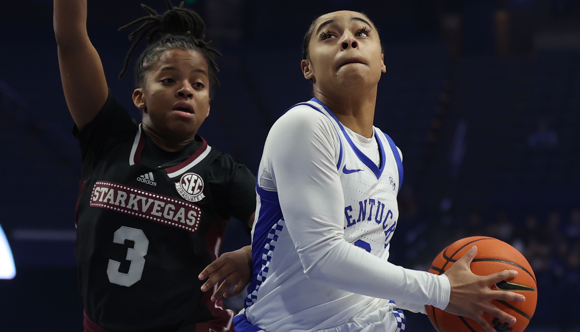 Kentucky-Mississippi State Postgame Notes