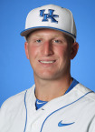 Trace Vorbeck - Baseball - University of Kentucky Athletics