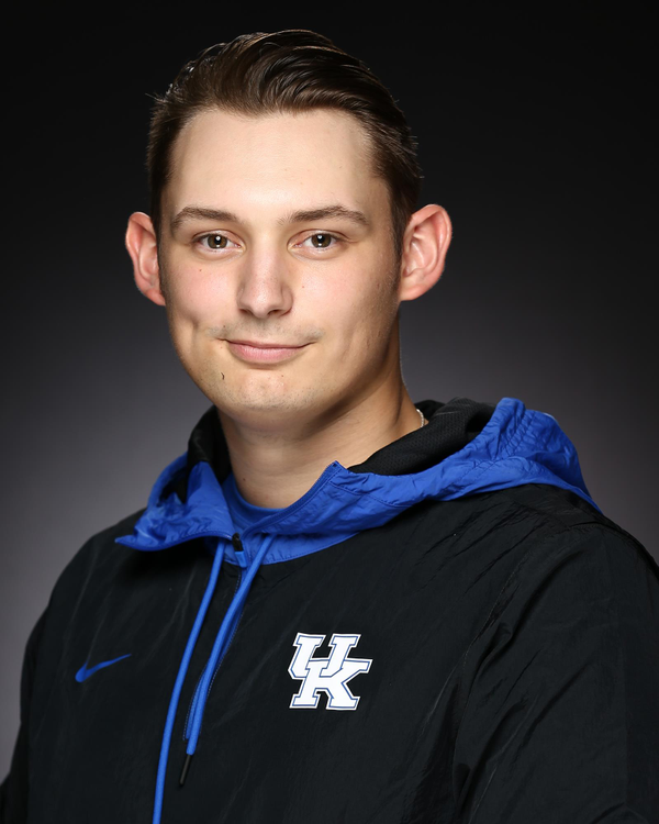 Richard Clark - Rifle - University of Kentucky Athletics