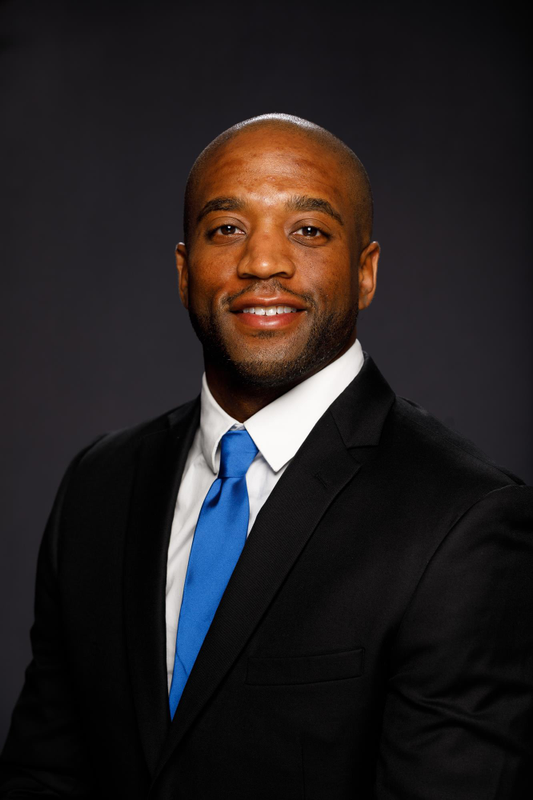 Chris Collins - Football - University of Kentucky Athletics