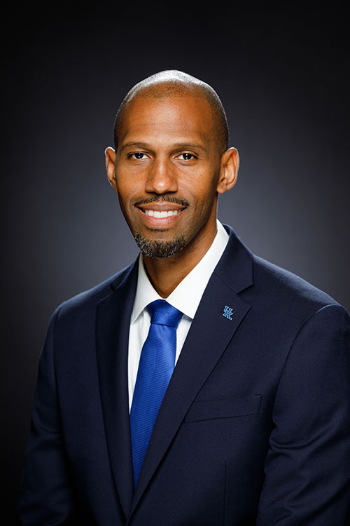 K.T. Turner - Men's Basketball - University of Kentucky Athletics