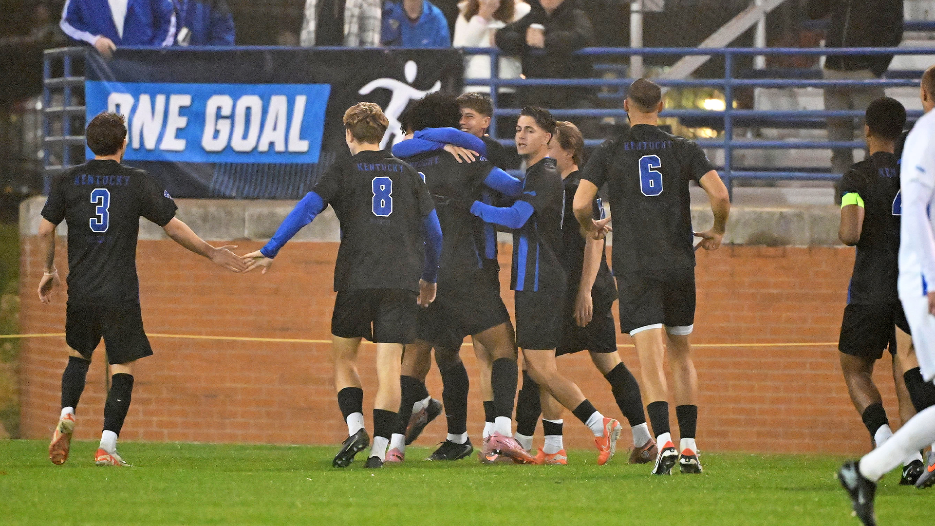 Wildcats Eliminated from NCAA Tournament in 2-1 Extra Time Loss to Saint Louis