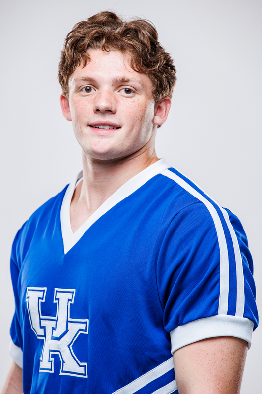Pierce Sansone
