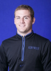 Ben Miller - Track &amp; Field - University of Kentucky Athletics