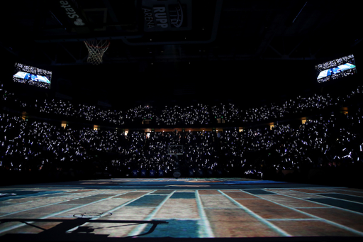 Rupp Arena

2018 Big Blue Madness

Photo by Britney Howard | UK Athletics