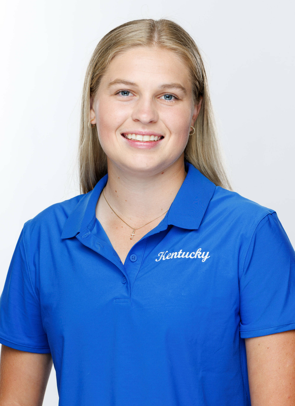 Cathryn Brown