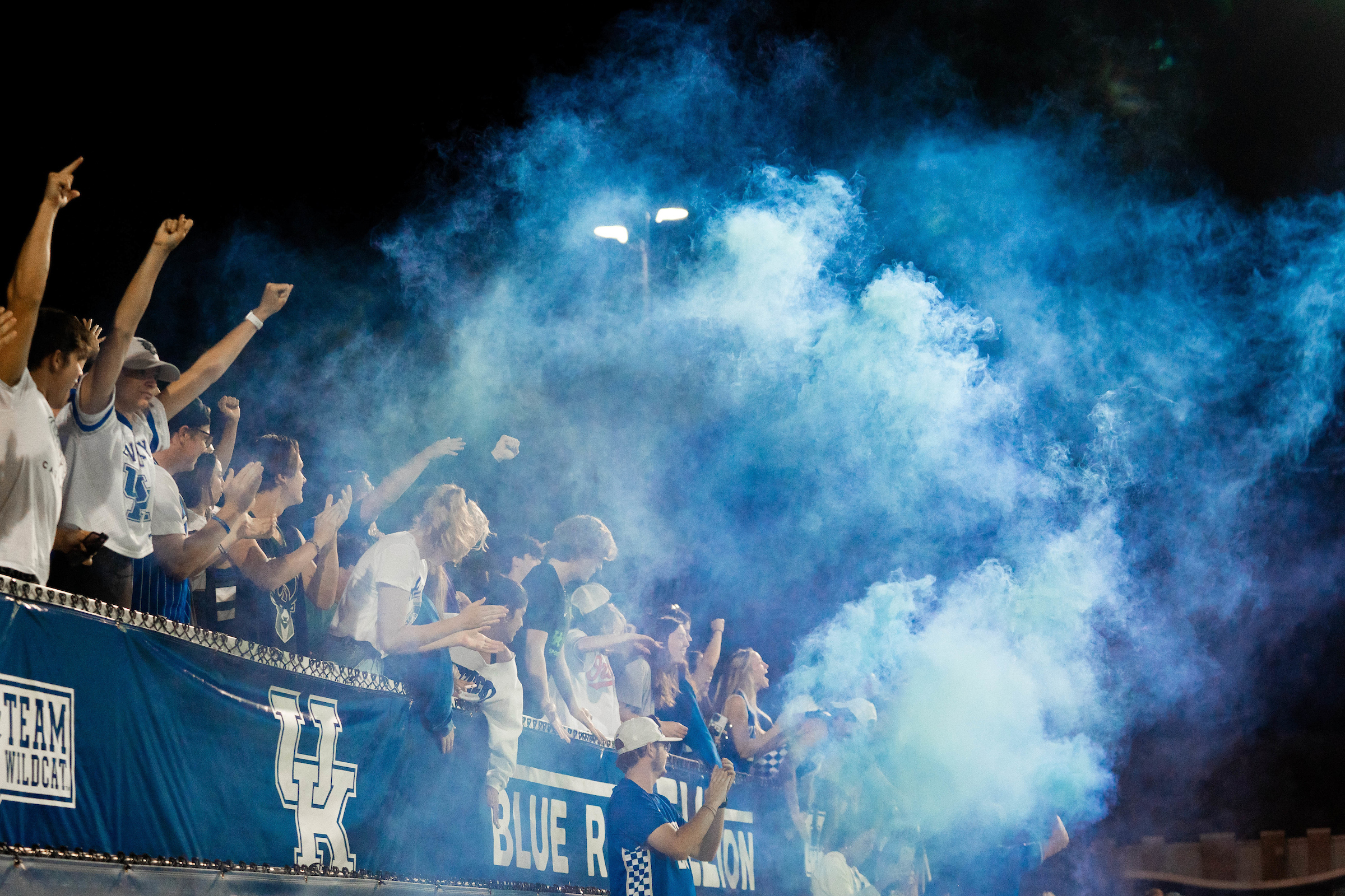 Men’s Soccer Continues Sun Belt Play at Old Dominion