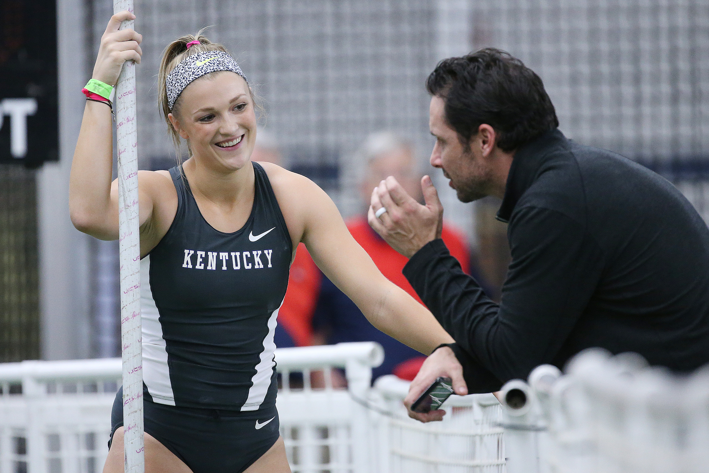 UKTF Finishes Weekend with More Momentum