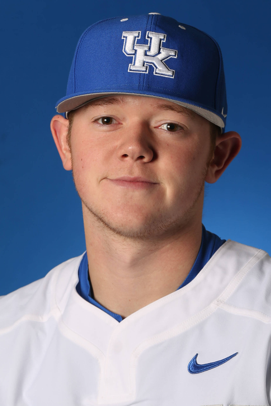Josh Smith - Baseball - University of Kentucky Athletics
