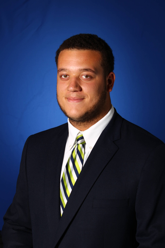 Josh Krok - Football - University of Kentucky Athletics