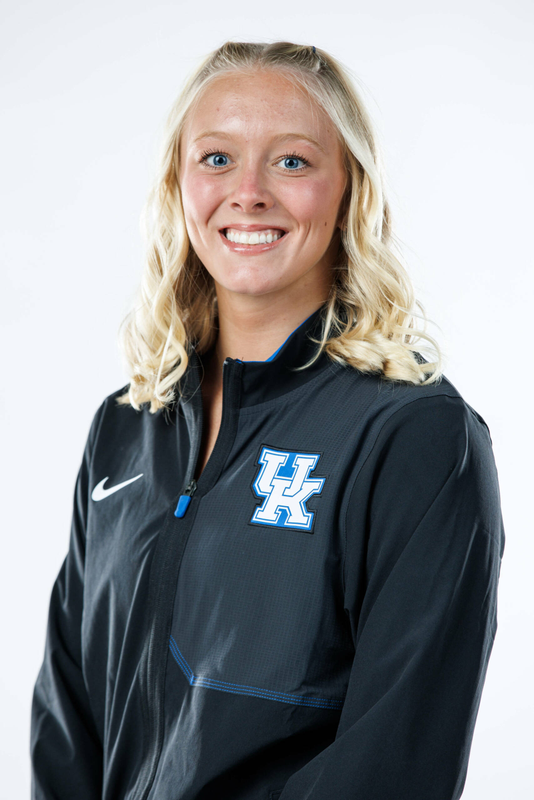 Devynn Bishop - Swimming &amp; Diving - University of Kentucky Athletics