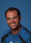 Josh Mulvany - Men's Soccer - University of Kentucky Athletics