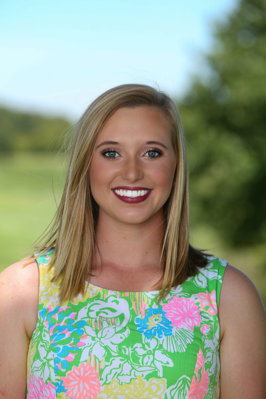 Hannah Griffith - Women's Golf - University of Kentucky Athletics