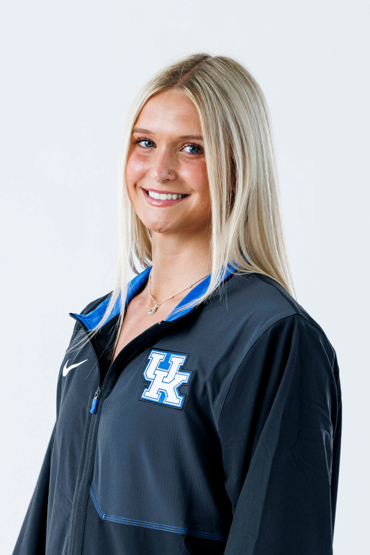 Katy Jost - Swimming &amp; Diving - University of Kentucky Athletics