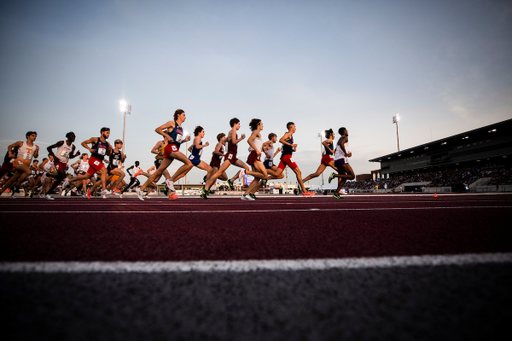 Ethan Kern.

Day three of the 2021 SEC Track and Field Outdoor Championships.

Photo by Chet White | UK Athletics