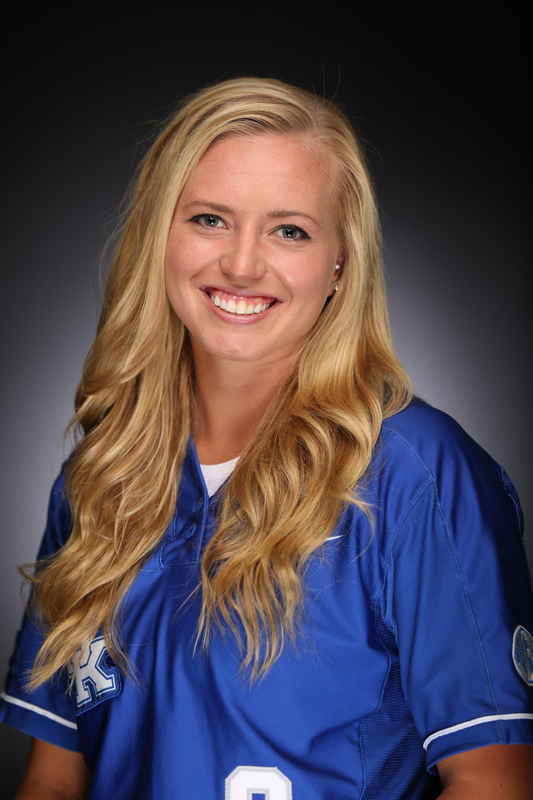 Erin Rethlake - Softball - University of Kentucky Athletics