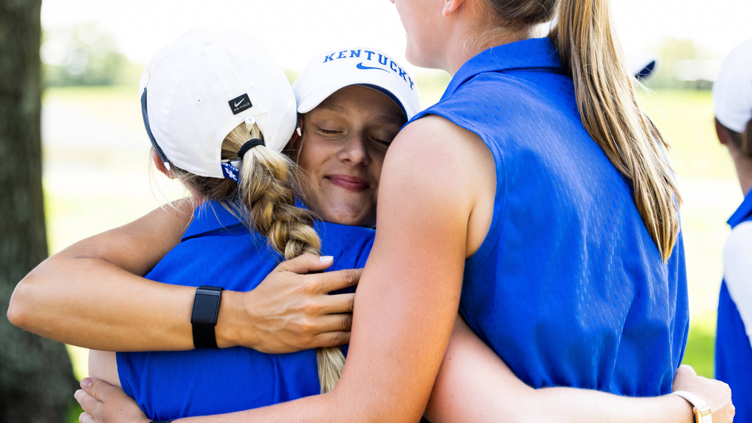 Elin Pudas Remler Crowned SEC Freshman Golfer of the Week