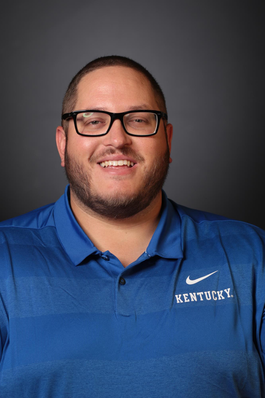 Cory Thalheimer - Track &amp; Field - University of Kentucky Athletics