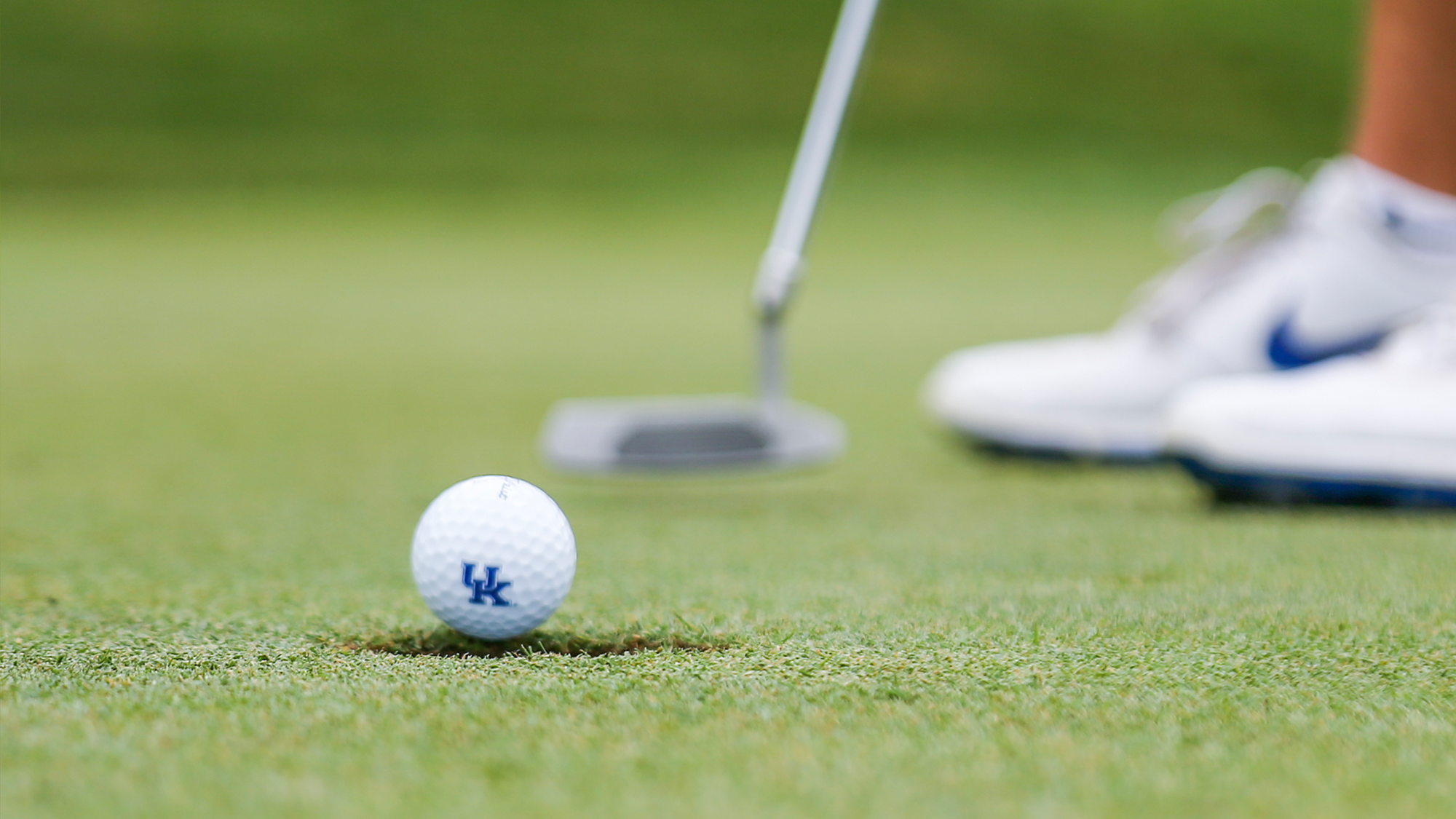 Kentucky Set for SEC Men’s Golf Championship