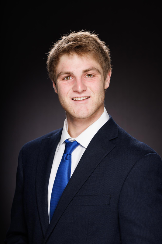 Graham Wald - Football - University of Kentucky Athletics