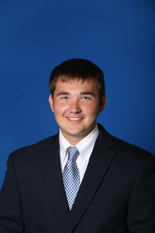 Grant McKinniss - Football - University of Kentucky Athletics