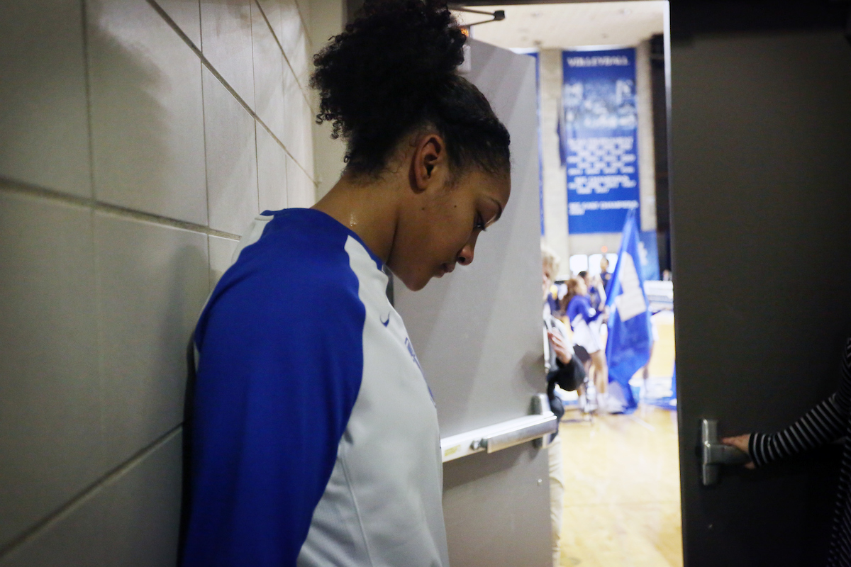 UK-California WBB Photo Gallery