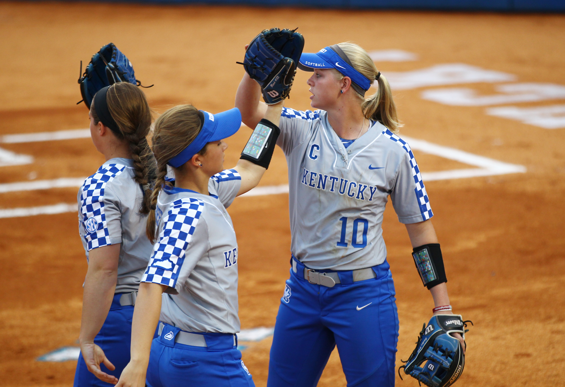 Kentucky Softball Announces Two Schedule Changes