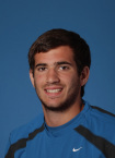 Christodulos Nousiadis - Men's Soccer - University of Kentucky Athletics