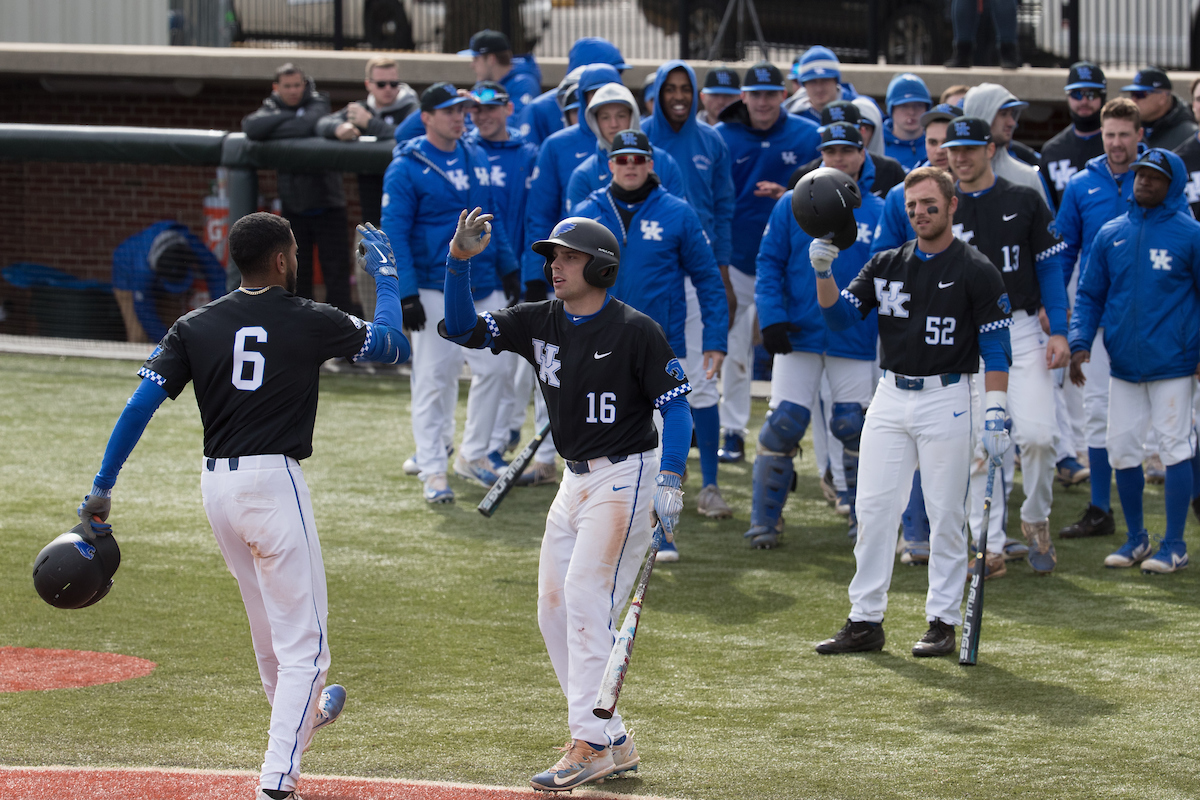 UK Baseball: Week Six In Review