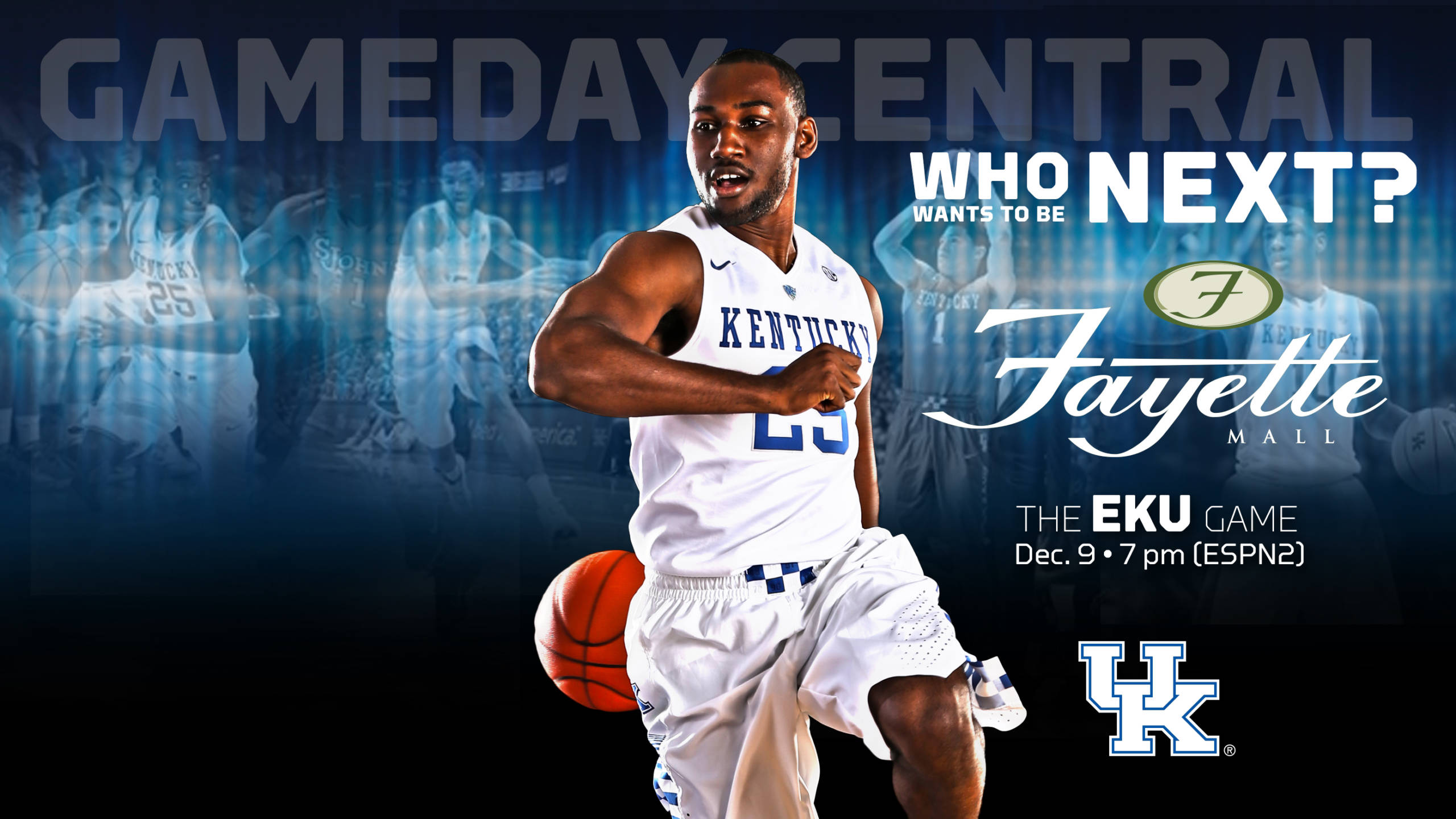 Cats Meet Colonels on Wednesday at Rupp