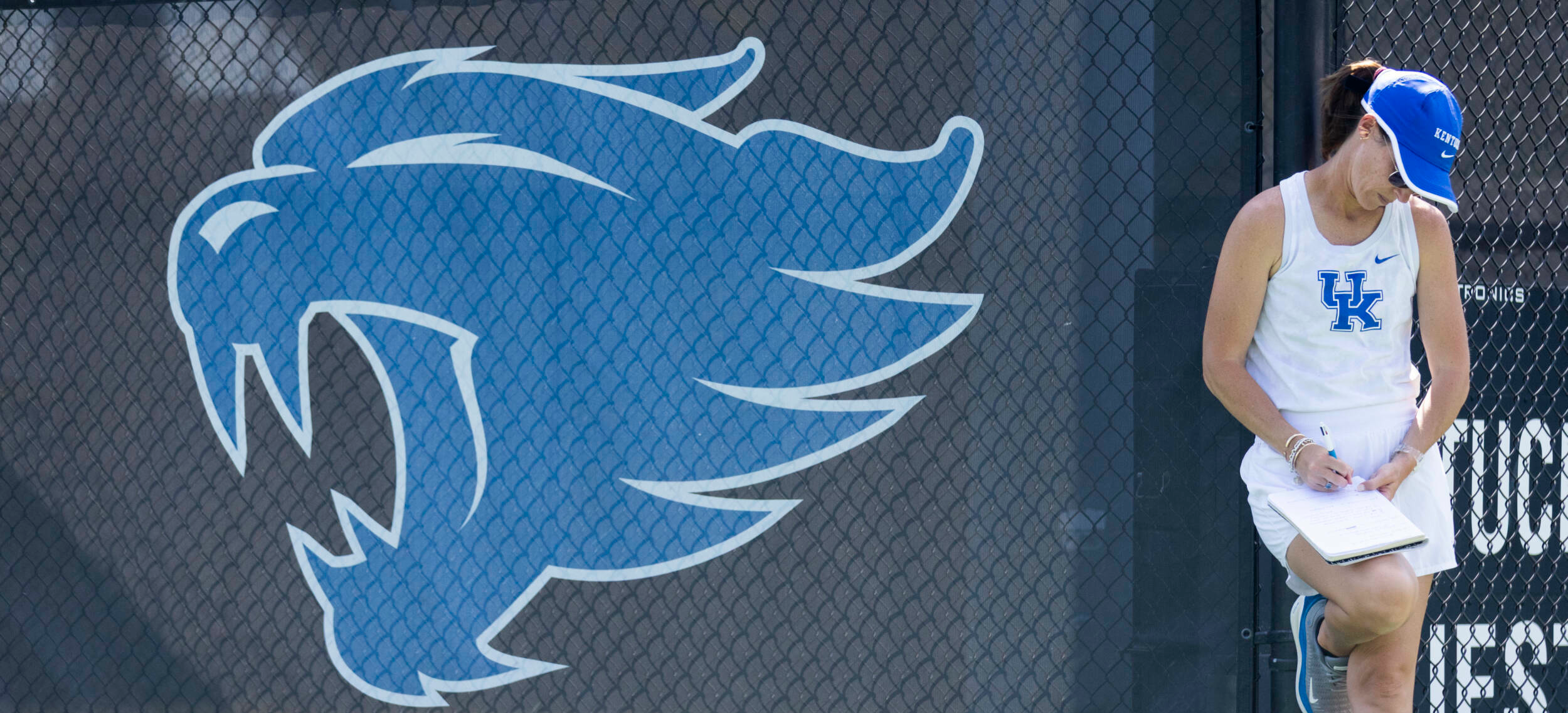 Women’s Tennis Releases Spring 2026 Schedule