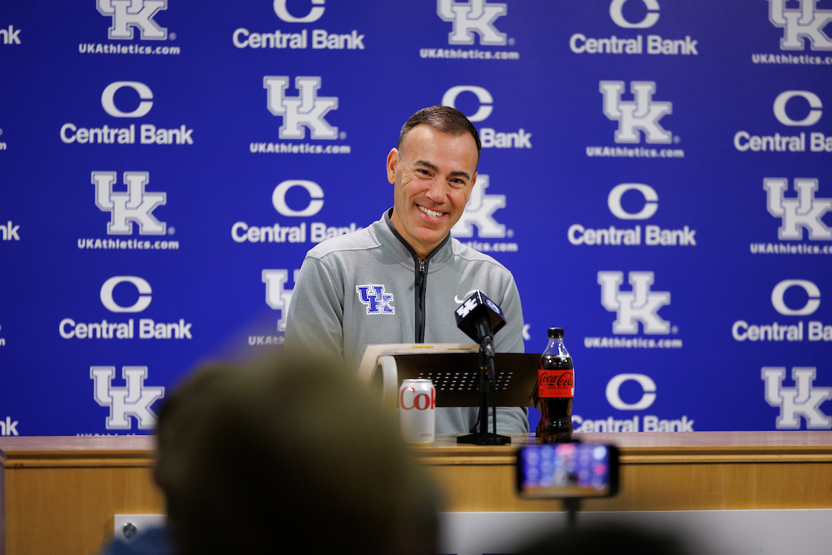 Baseball/Softball 2026 Media Day Photo Gallery