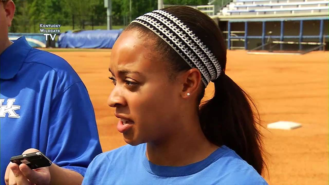 Kentucky Wildcats TV: Samuel and Cumbess on NCAA Super Regional