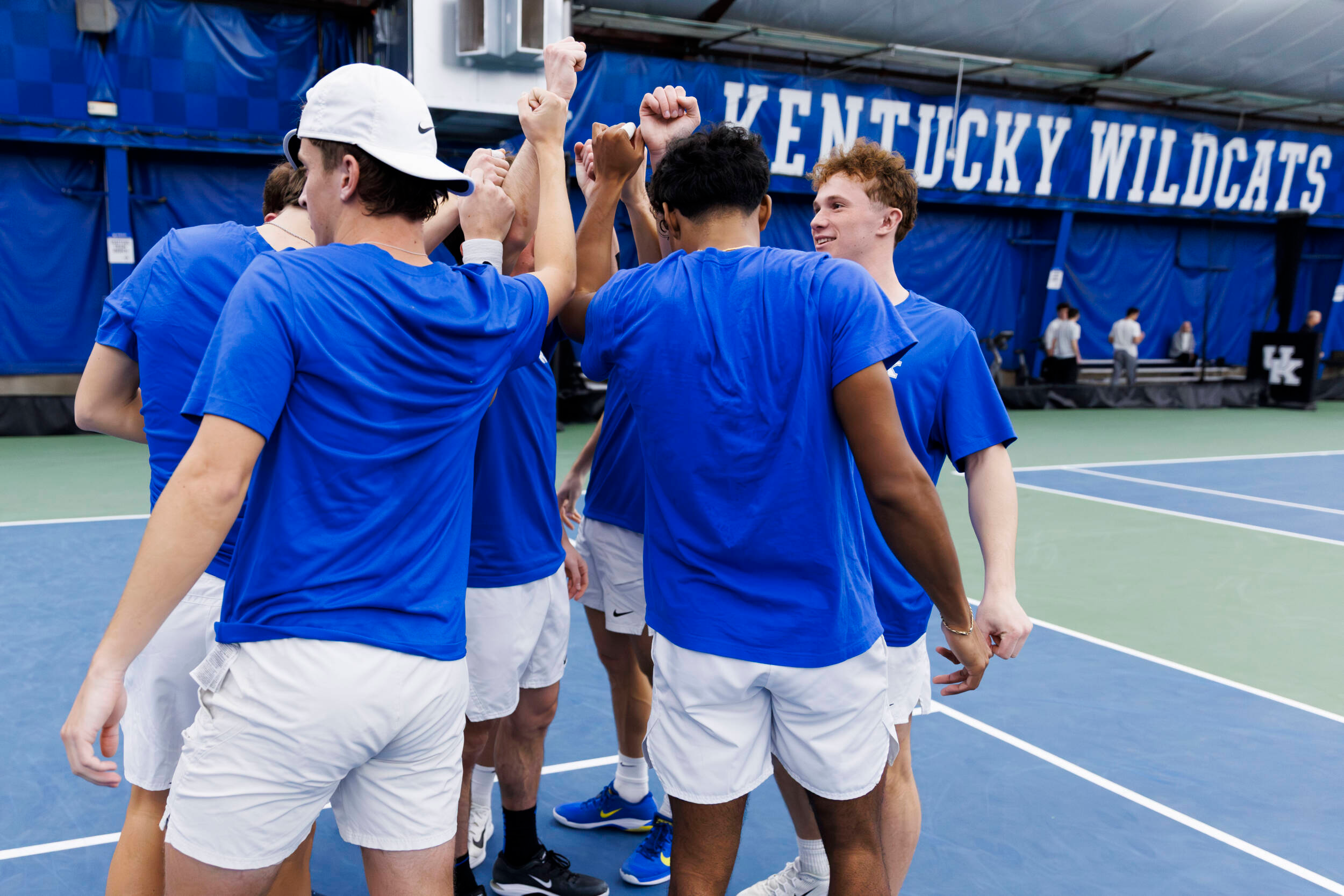 Wildcats Drop Contest Against No. 16 Texas A&M